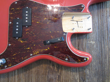 Lil' Huddy's Guitar Shop - Lil' Huddy's Guitar Shop