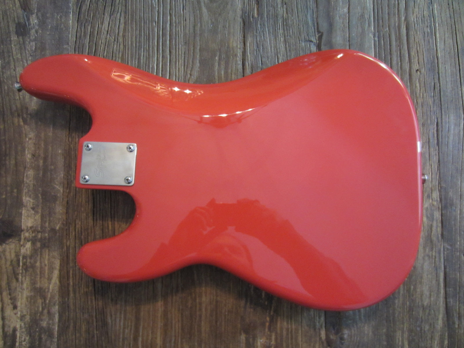 Lil' Huddy's Guitar Shop - Lil' Huddy's Guitar Shop