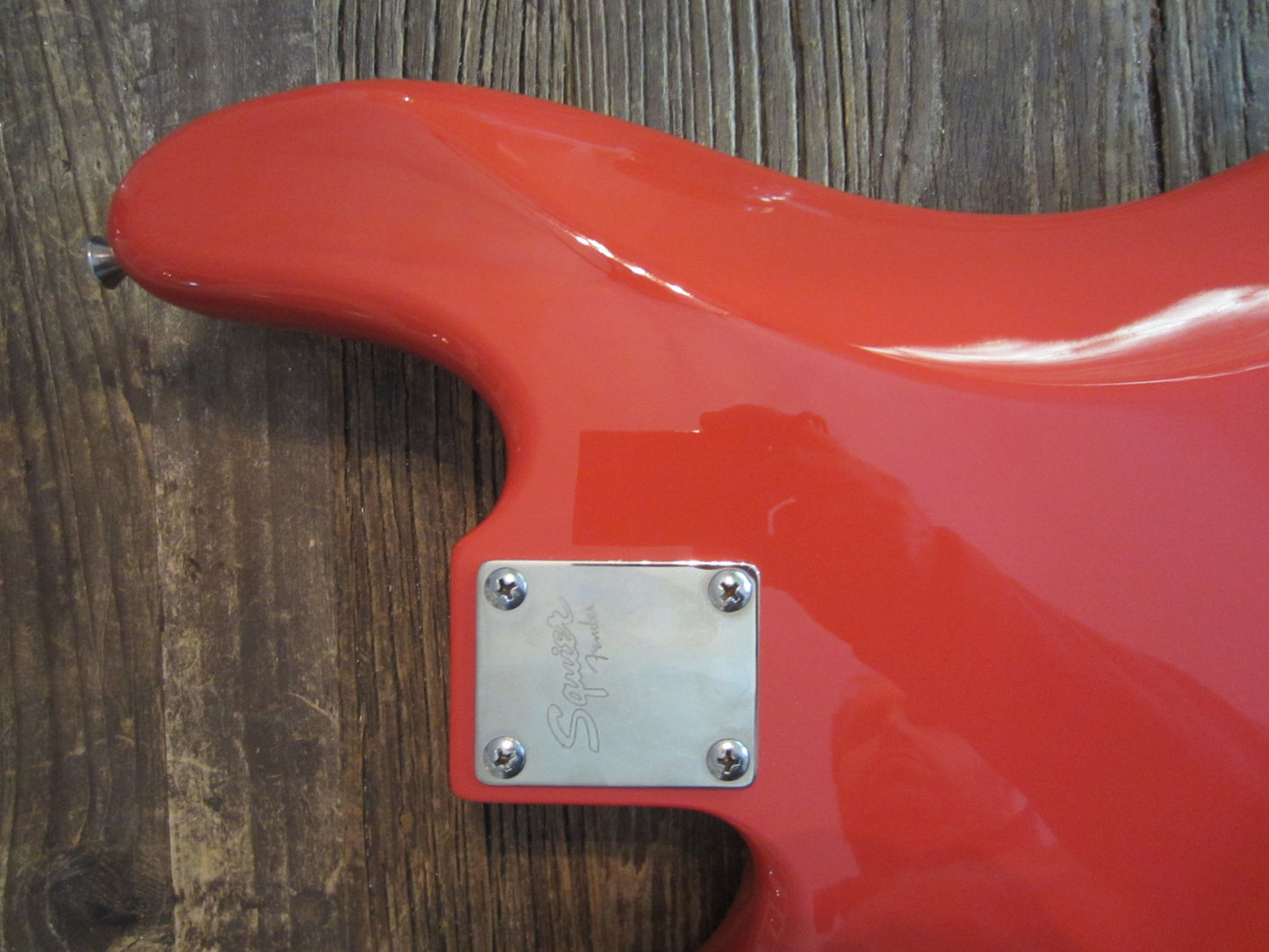 Lil' Huddy's Guitar Shop - Lil' Huddy's Guitar Shop
