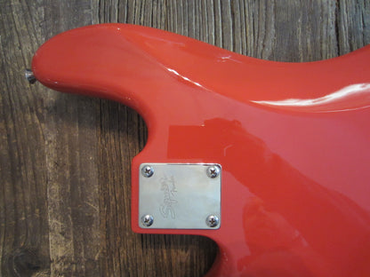 Lil' Huddy's Guitar Shop - Lil' Huddy's Guitar Shop
