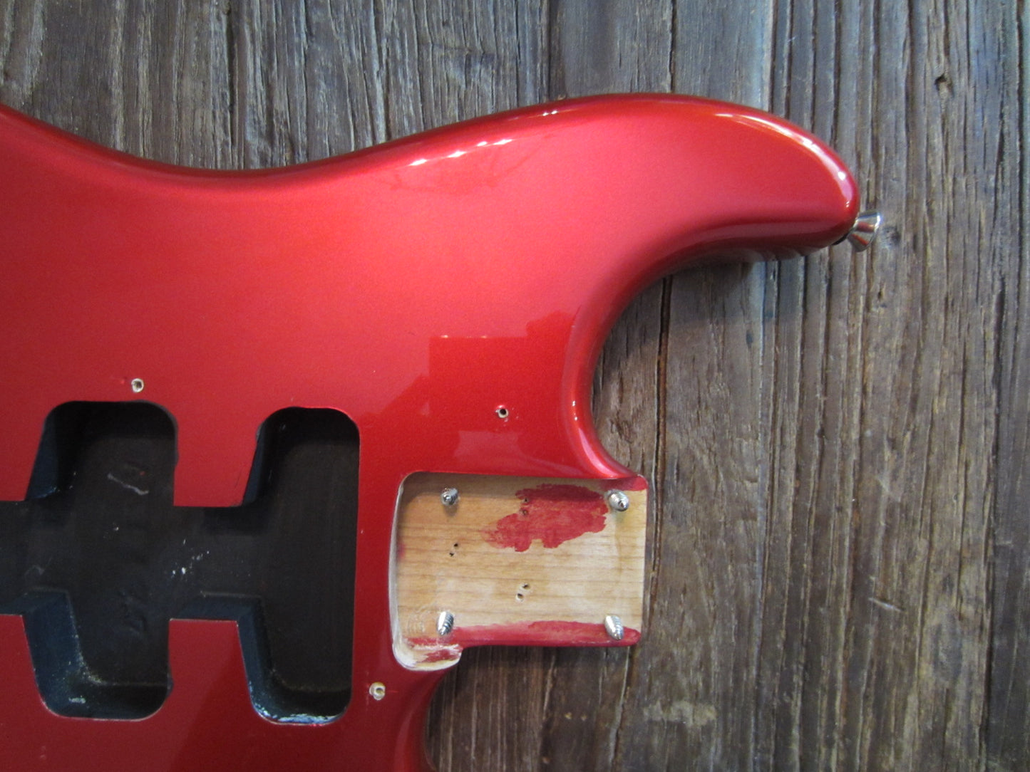 Lil' Huddy's Guitar Shop - Lil' Huddy's Guitar Shop
