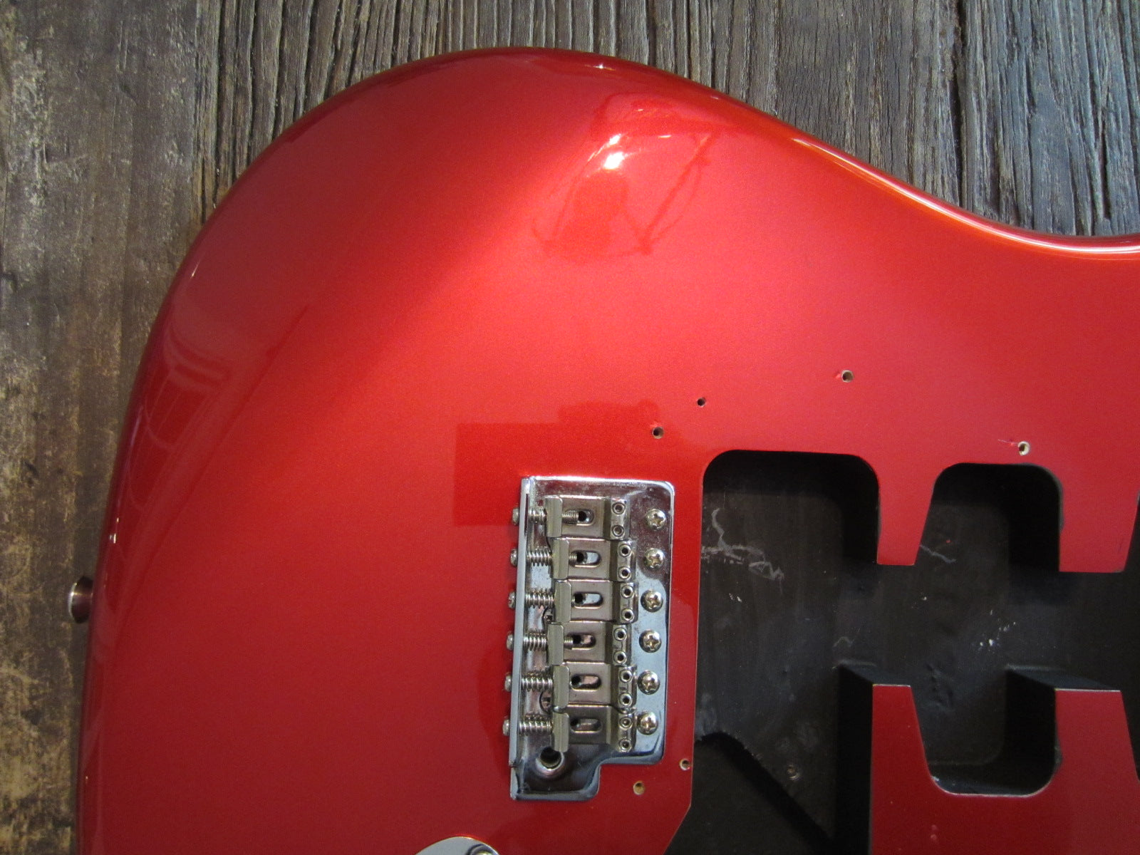Lil' Huddy's Guitar Shop - Lil' Huddy's Guitar Shop
