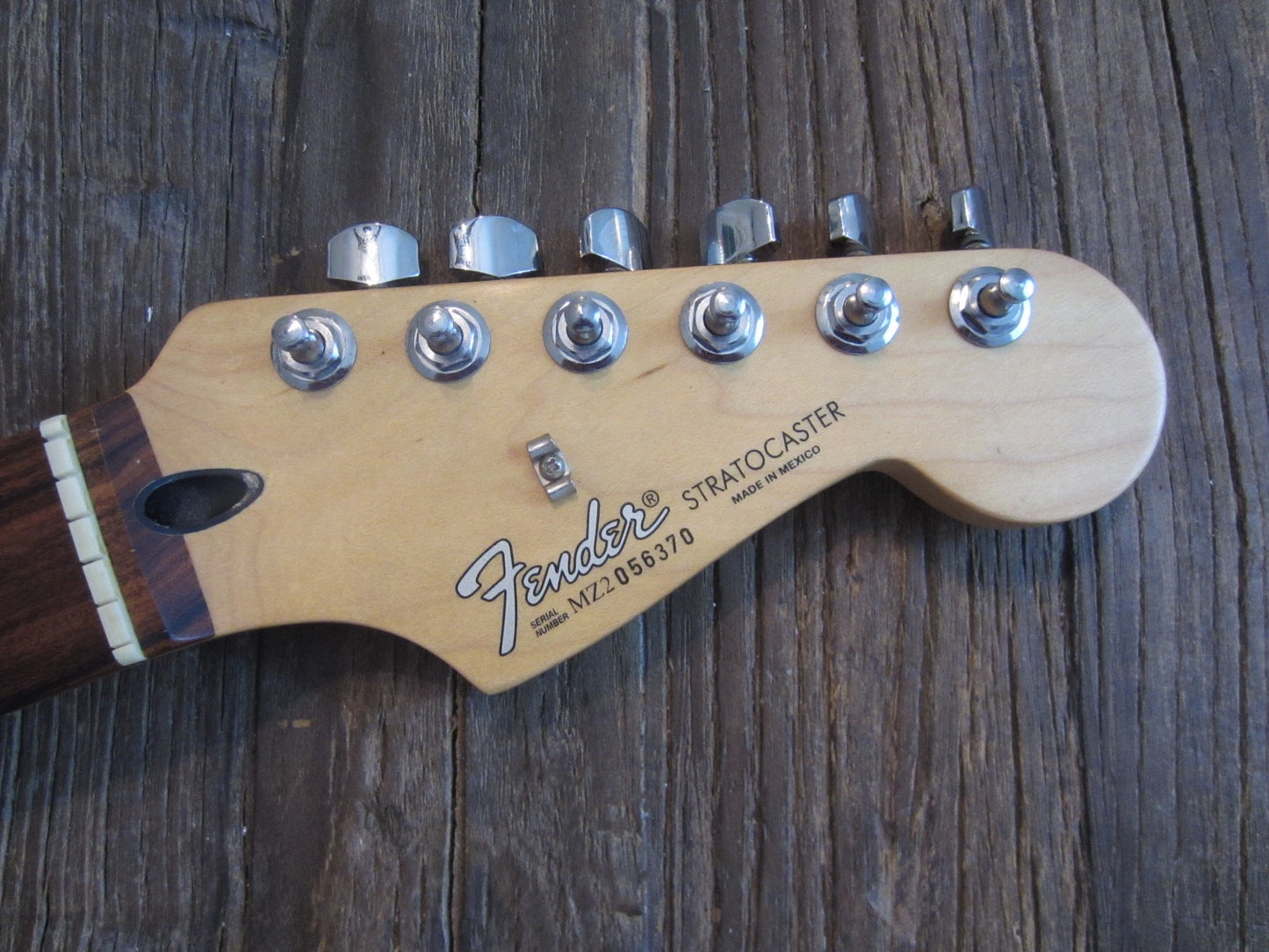 Lil' Huddy's Guitar Shop - Lil' Huddy's Guitar Shop