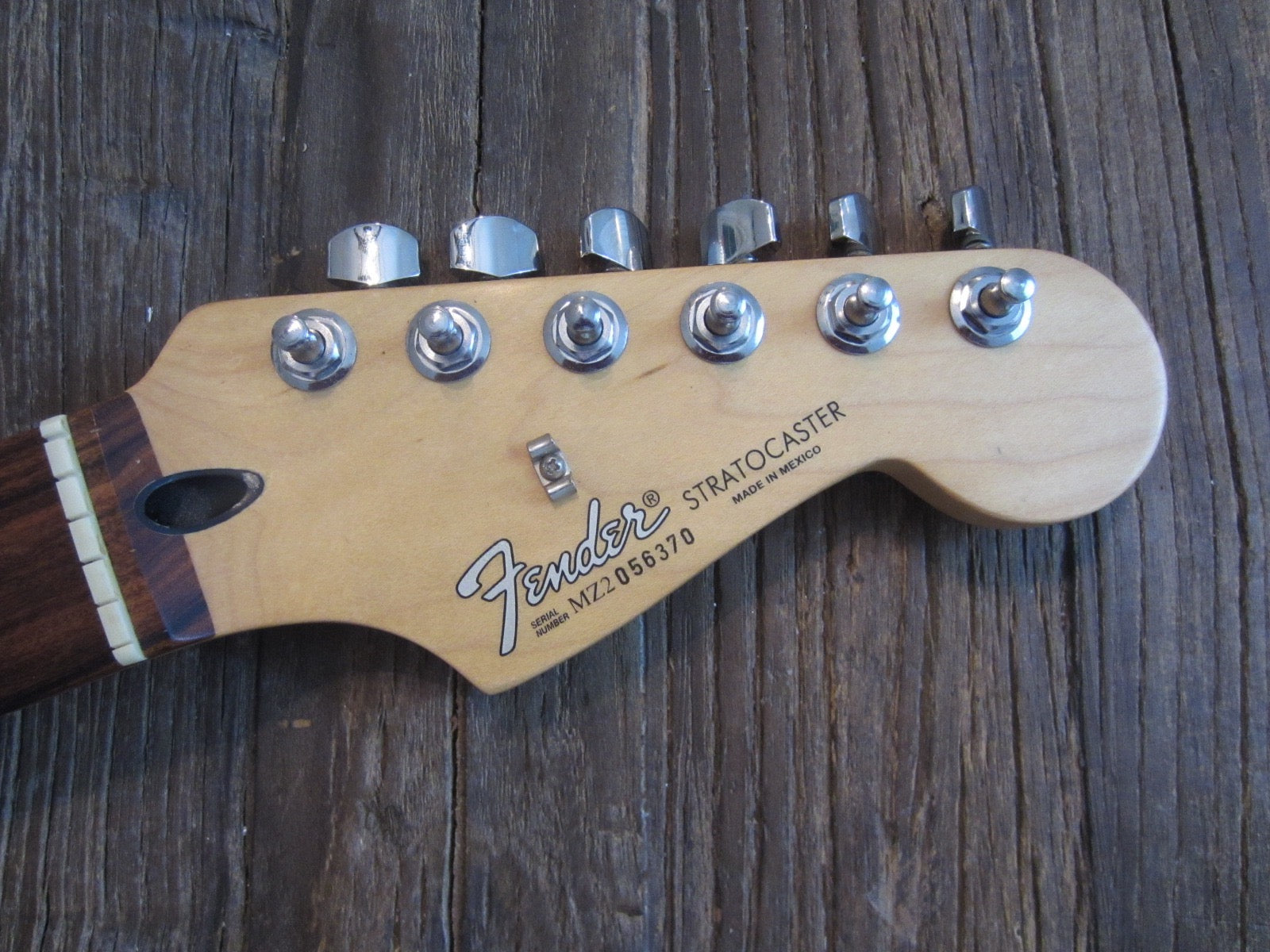 Lil' Huddy's Guitar Shop - Lil' Huddy's Guitar Shop