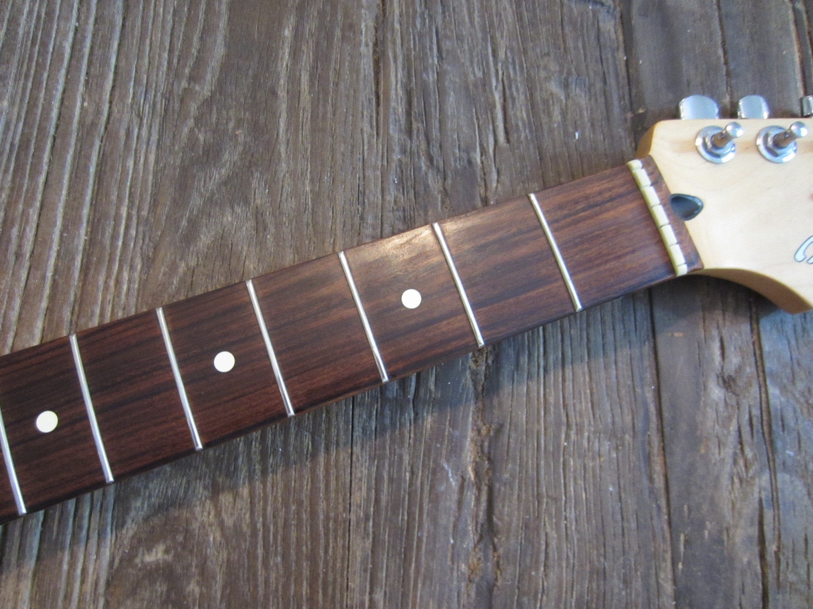 Lil' Huddy's Guitar Shop - Lil' Huddy's Guitar Shop