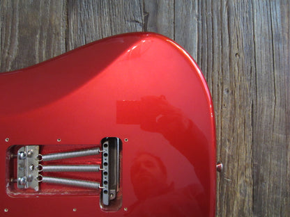 Lil' Huddy's Guitar Shop - Lil' Huddy's Guitar Shop