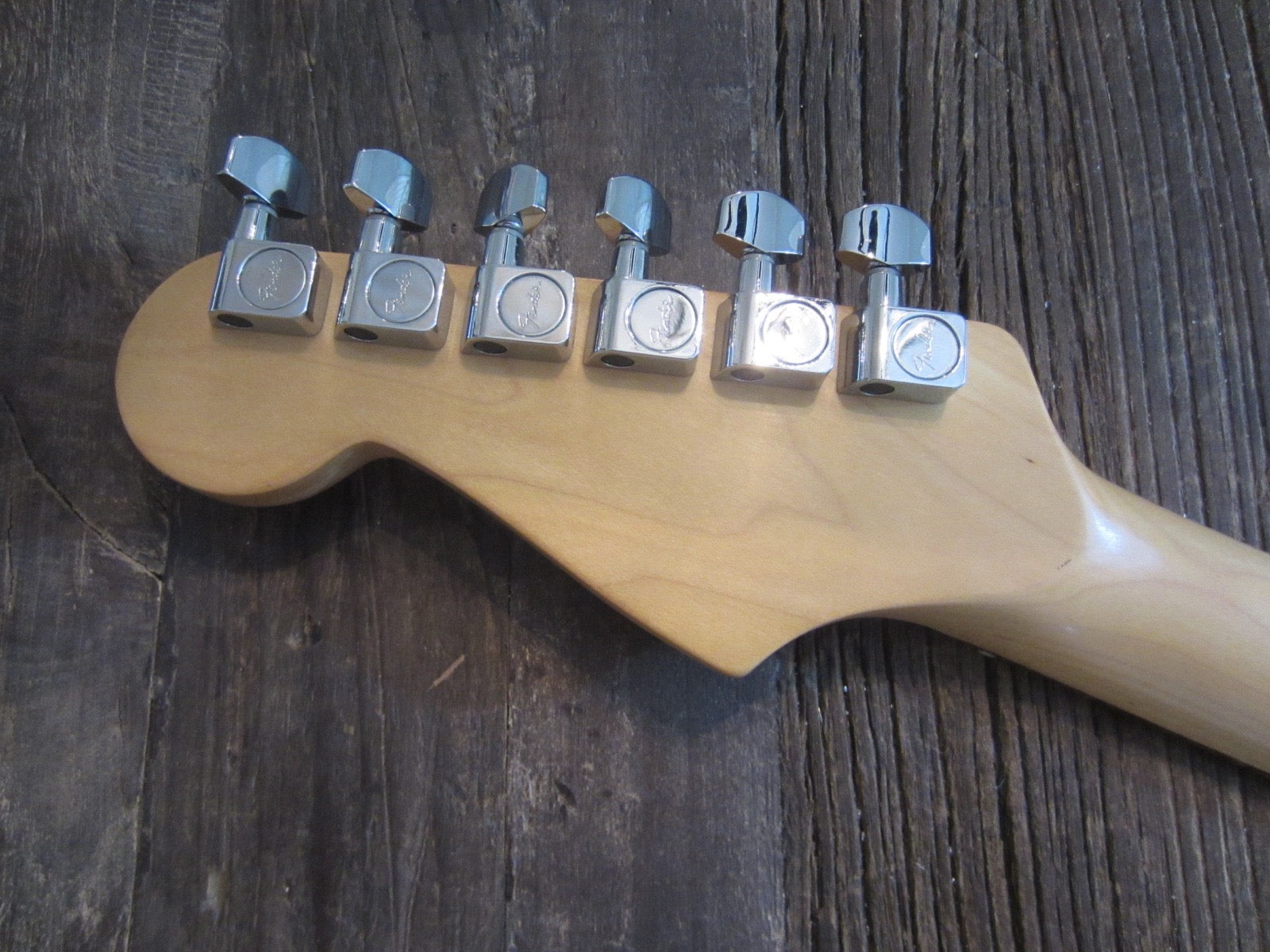 Lil' Huddy's Guitar Shop - Lil' Huddy's Guitar Shop