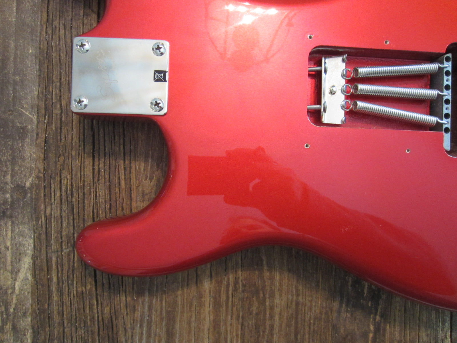 Lil' Huddy's Guitar Shop - Lil' Huddy's Guitar Shop