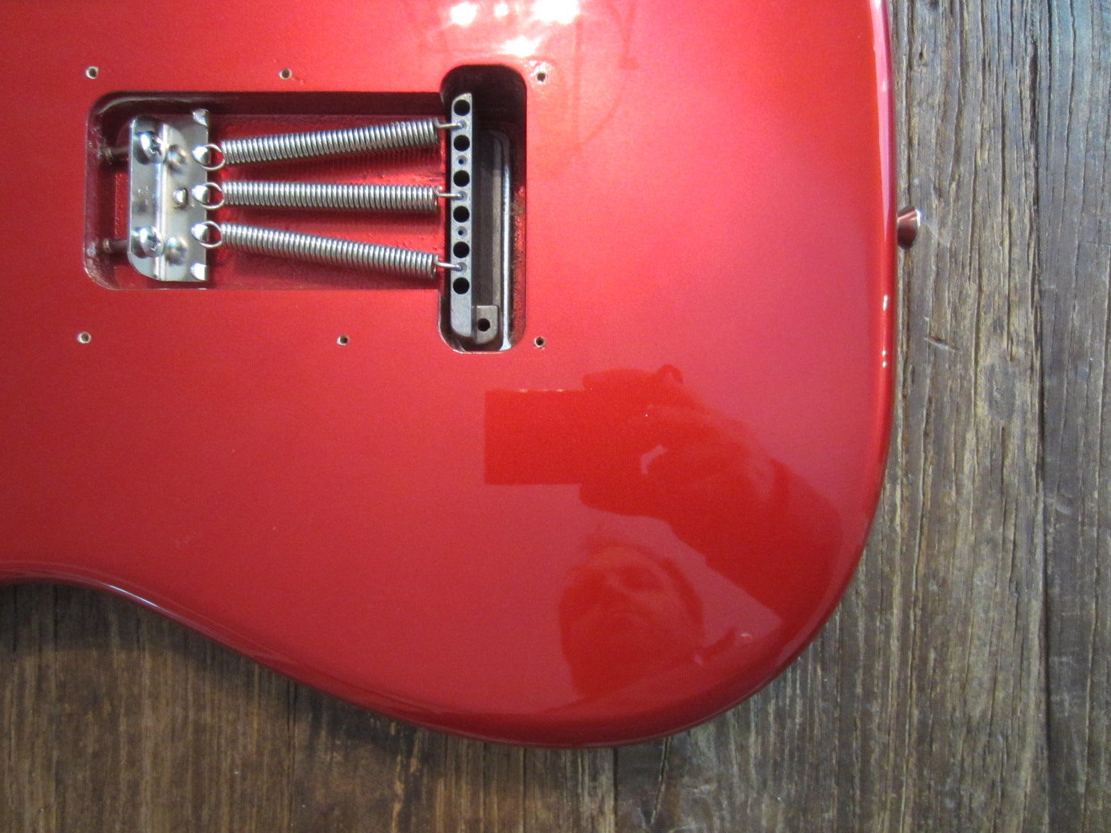 Lil' Huddy's Guitar Shop - Lil' Huddy's Guitar Shop