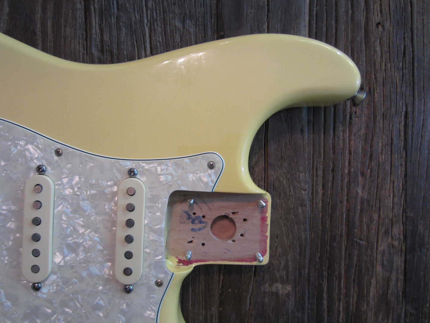 Lil' Huddy's Guitar Shop - Lil' Huddy's Guitar Shop