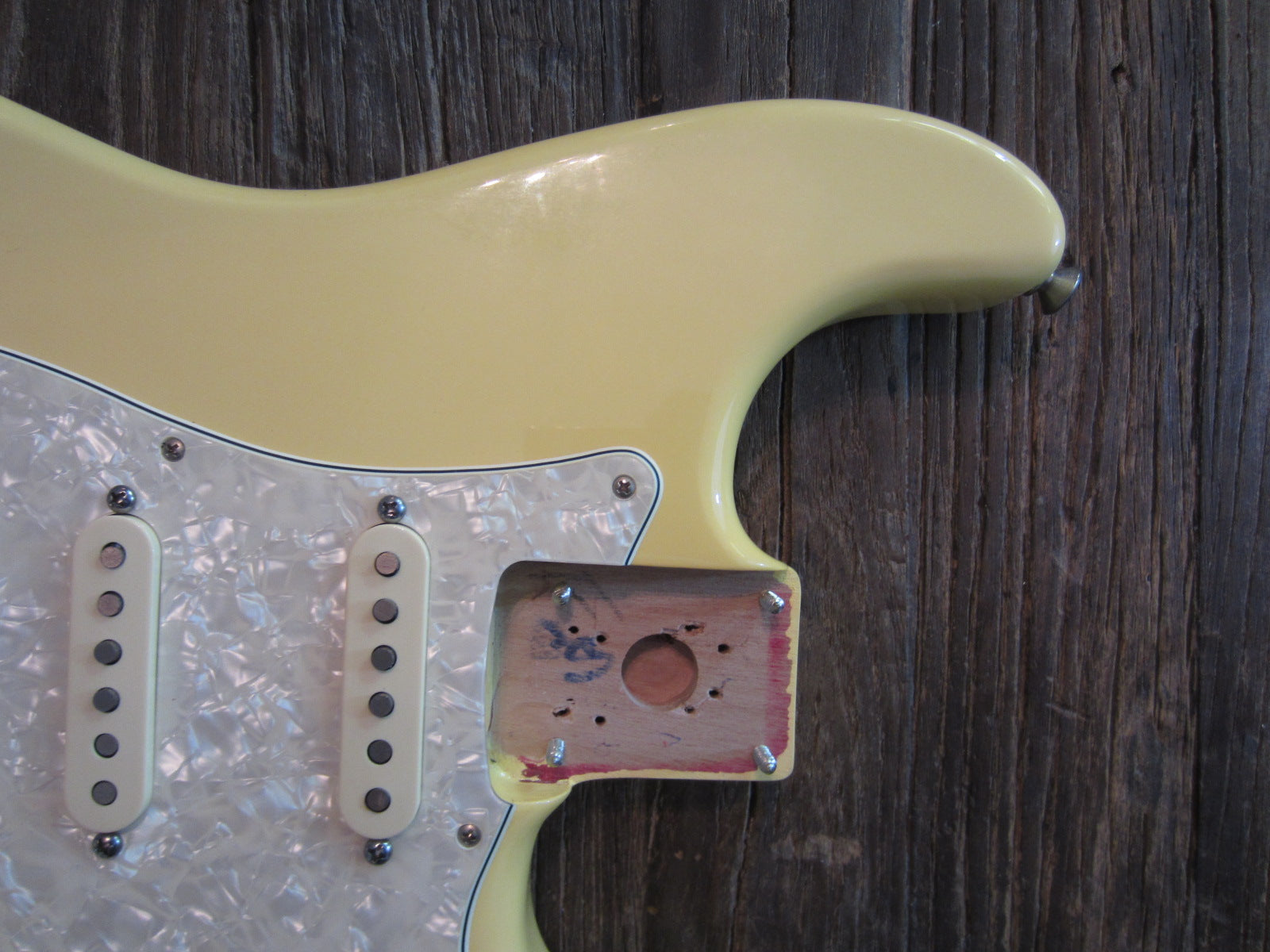 Lil' Huddy's Guitar Shop - Lil' Huddy's Guitar Shop