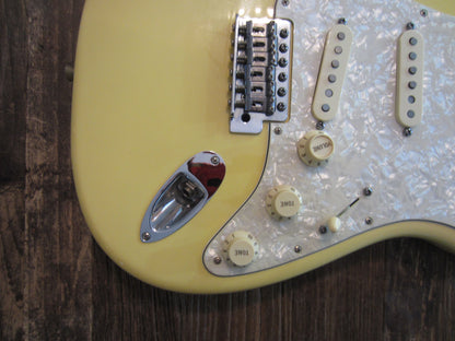 Lil' Huddy's Guitar Shop - Lil' Huddy's Guitar Shop