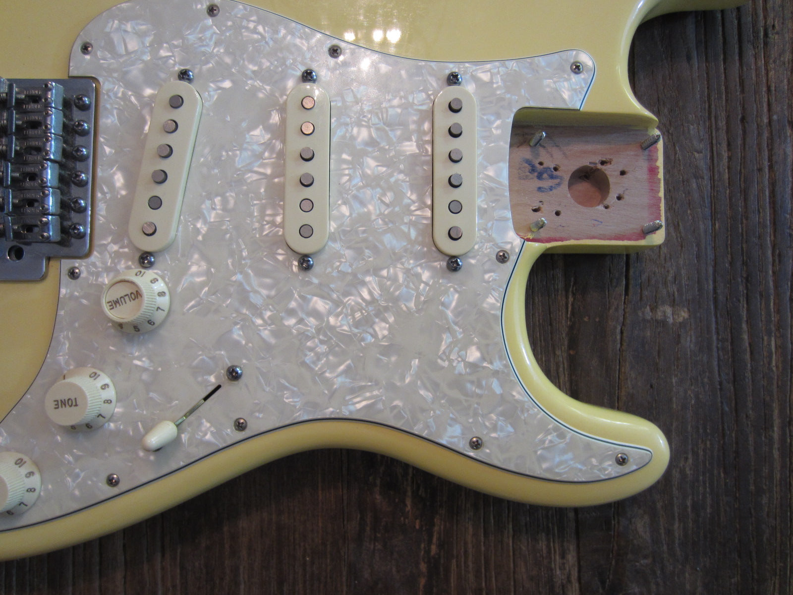 Lil' Huddy's Guitar Shop - Lil' Huddy's Guitar Shop