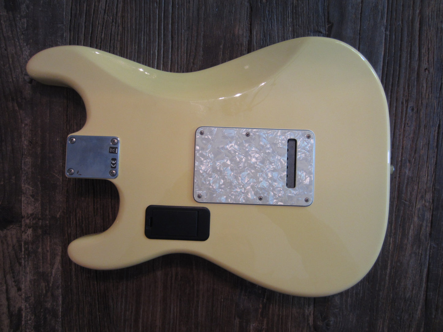 Lil' Huddy's Guitar Shop - Lil' Huddy's Guitar Shop