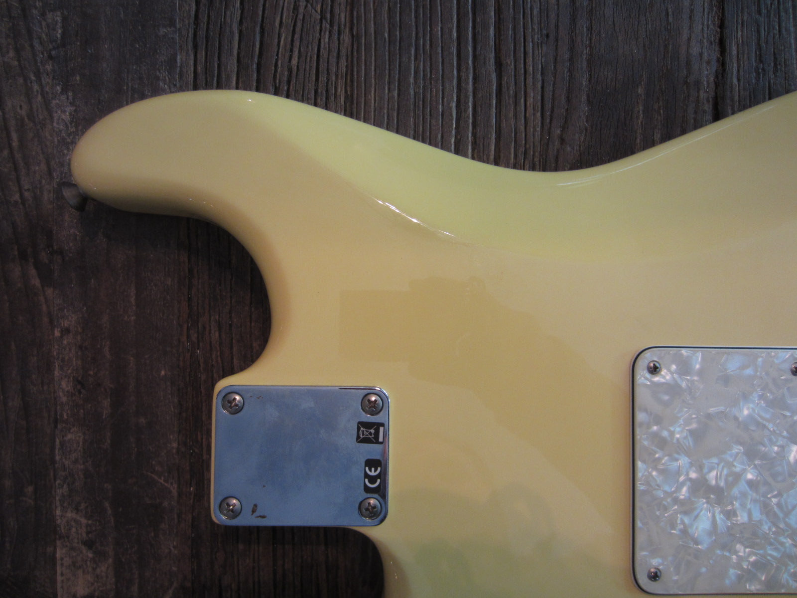 Lil' Huddy's Guitar Shop - Lil' Huddy's Guitar Shop