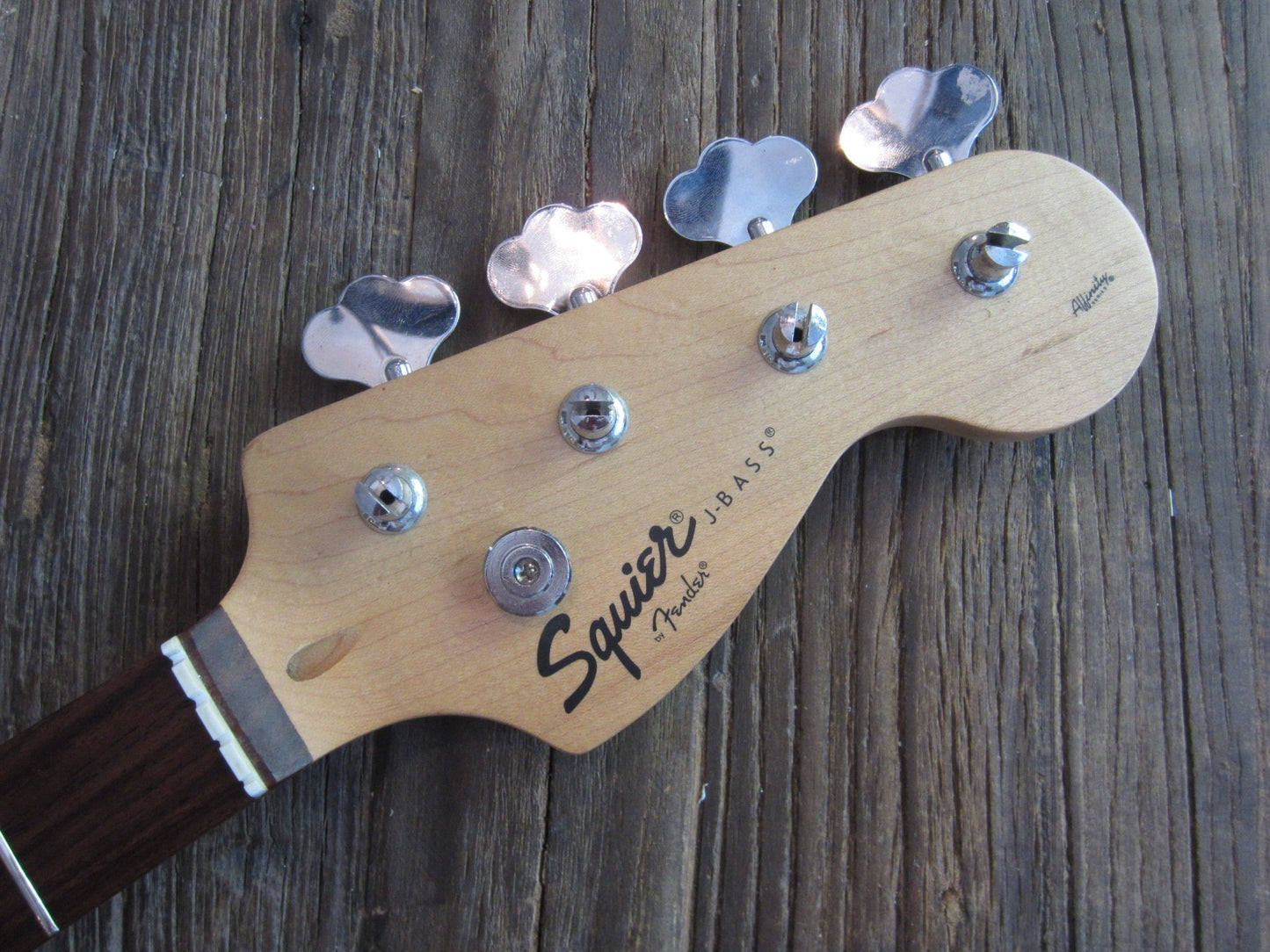 Lil' Huddy's Guitar Shop - Lil' Huddy's Guitar Shop