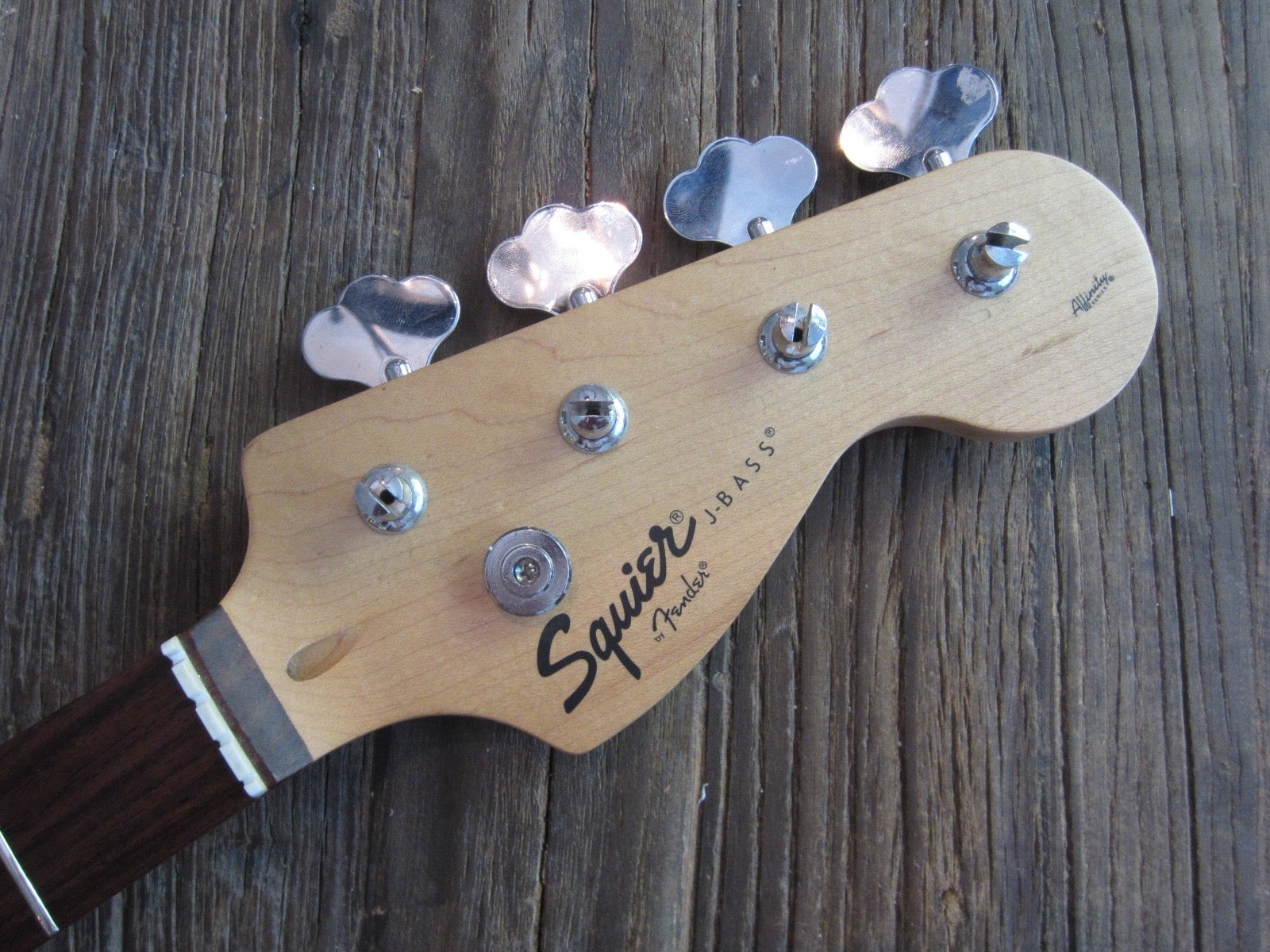 Lil' Huddy's Guitar Shop - Lil' Huddy's Guitar Shop