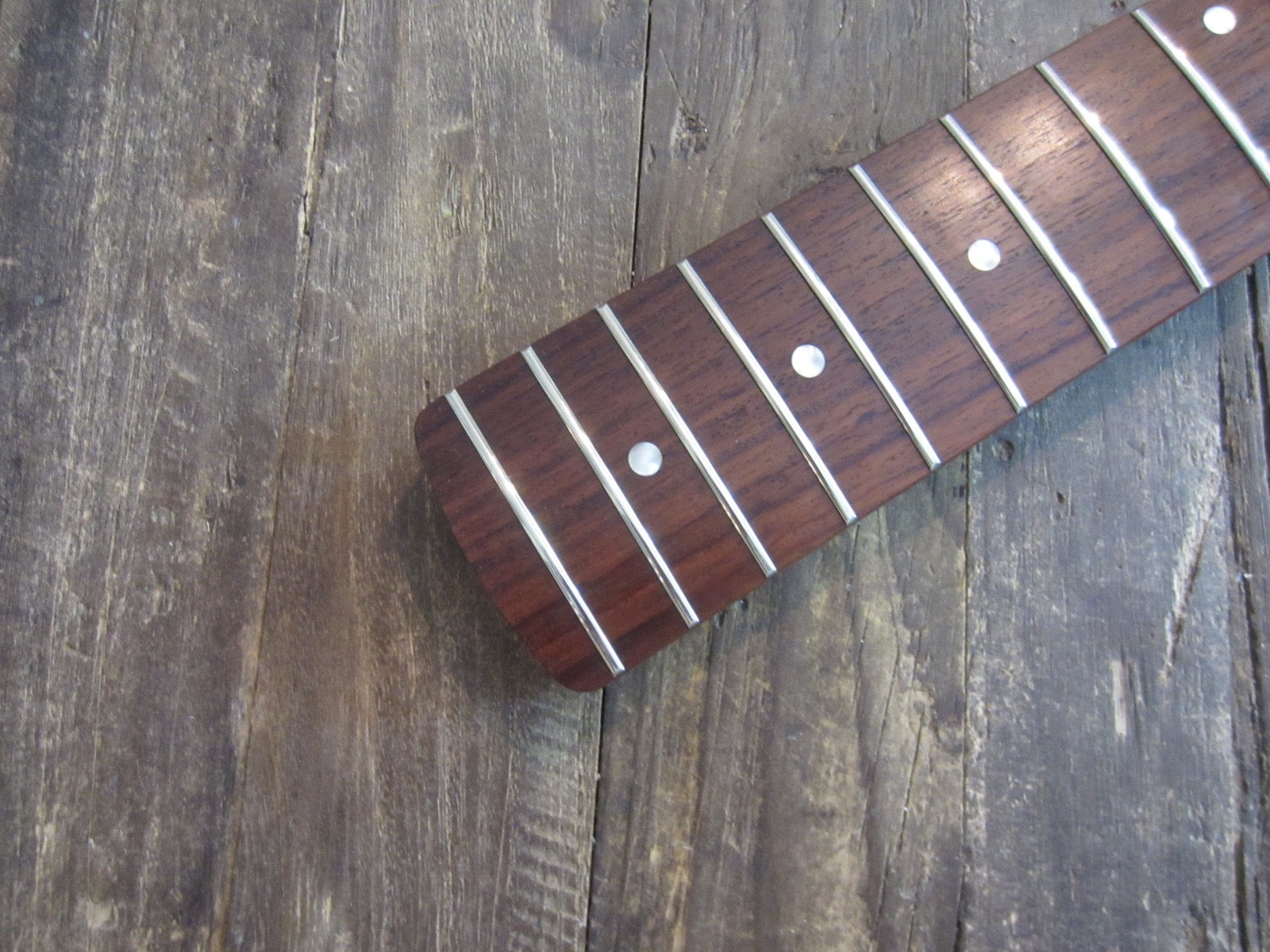 Lil' Huddy's Guitar Shop - Lil' Huddy's Guitar Shop