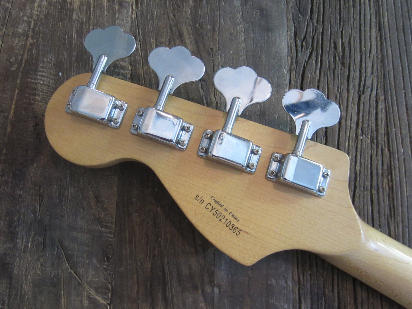 Lil' Huddy's Guitar Shop - Lil' Huddy's Guitar Shop