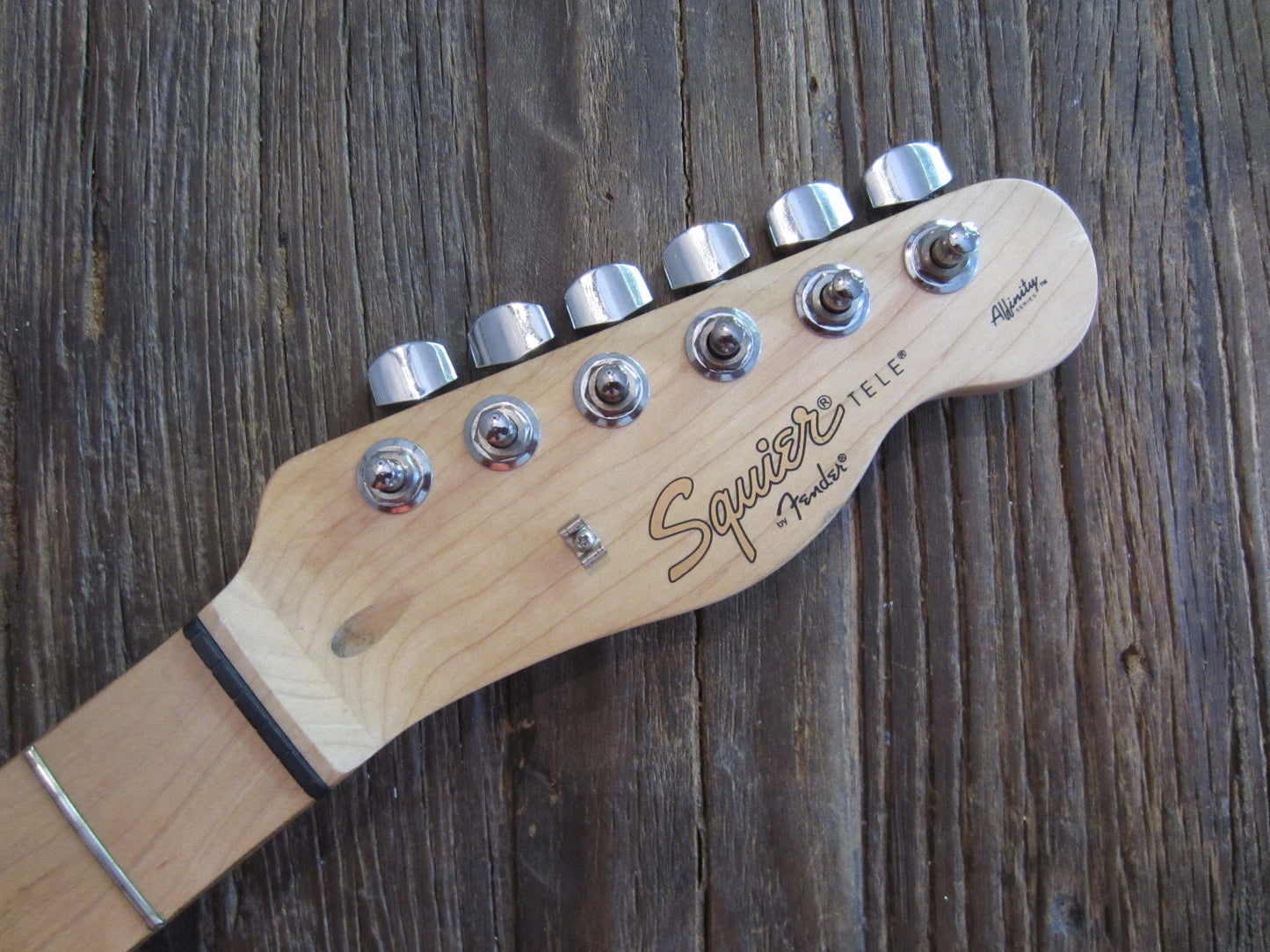 Lil' Huddy's Guitar Shop - Lil' Huddy's Guitar Shop