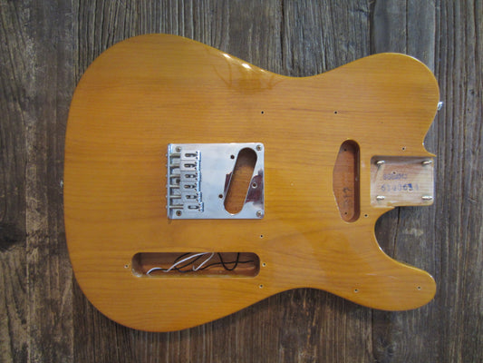 Lil' Huddy's Guitar Shop - Lil' Huddy's Guitar Shop