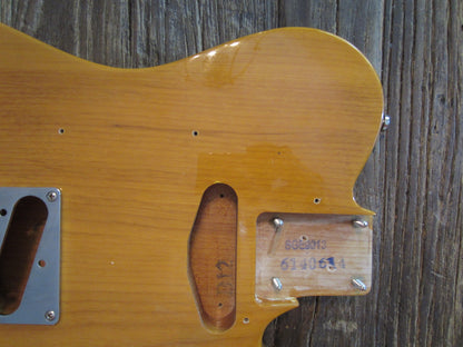 Lil' Huddy's Guitar Shop - Lil' Huddy's Guitar Shop