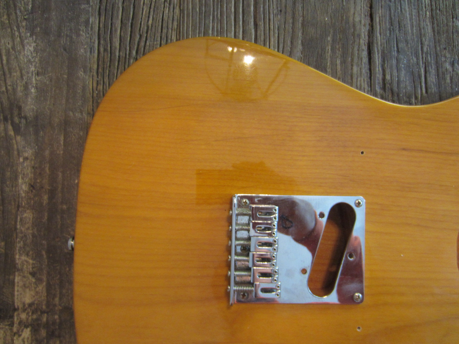 Lil' Huddy's Guitar Shop - Lil' Huddy's Guitar Shop