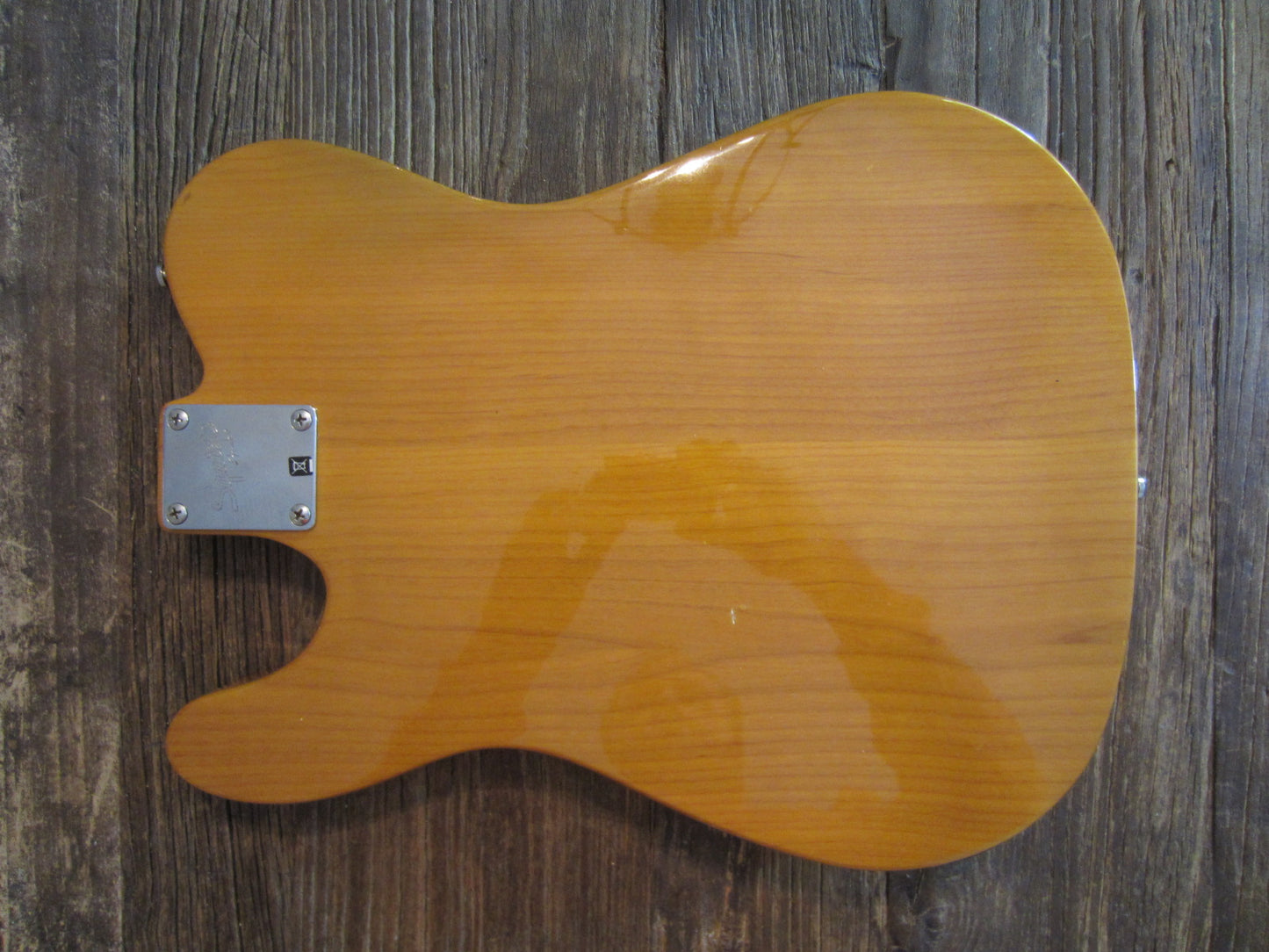 Lil' Huddy's Guitar Shop - Lil' Huddy's Guitar Shop