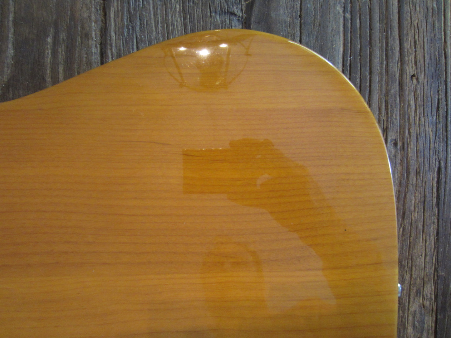 Lil' Huddy's Guitar Shop - Lil' Huddy's Guitar Shop