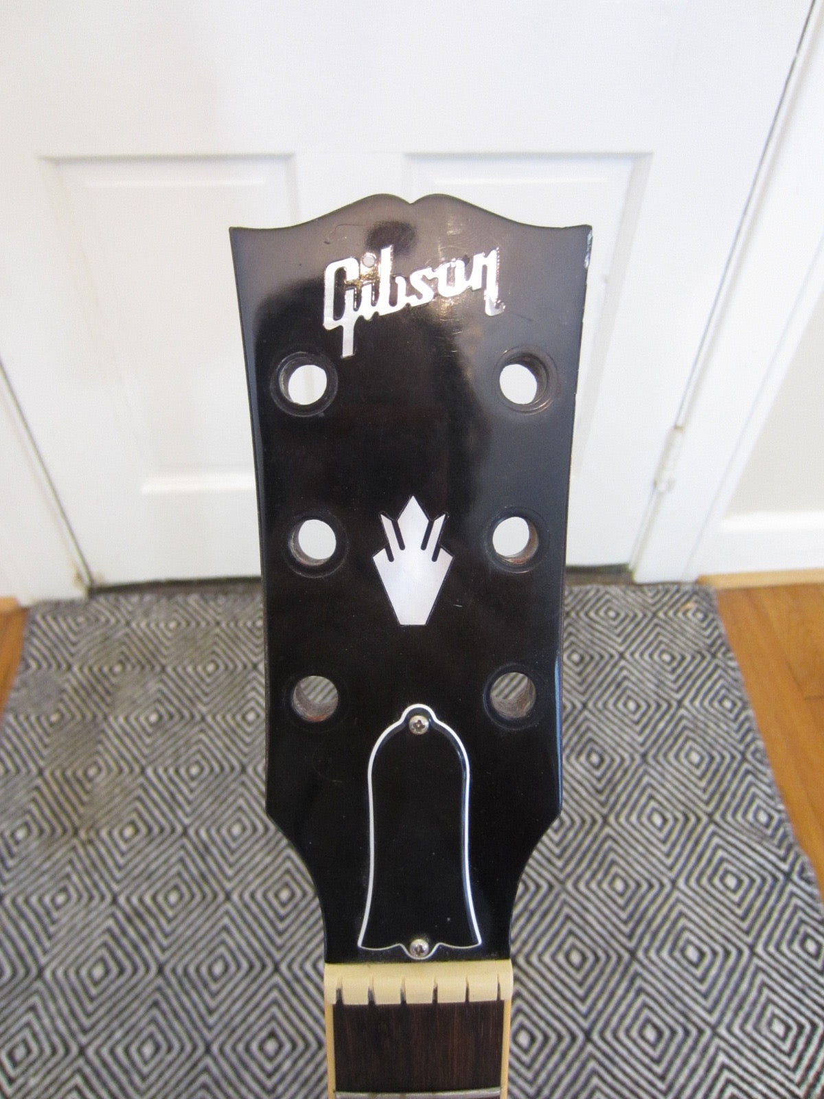 Lil' Huddy's Guitar Shop - Lil' Huddy's Guitar Shop