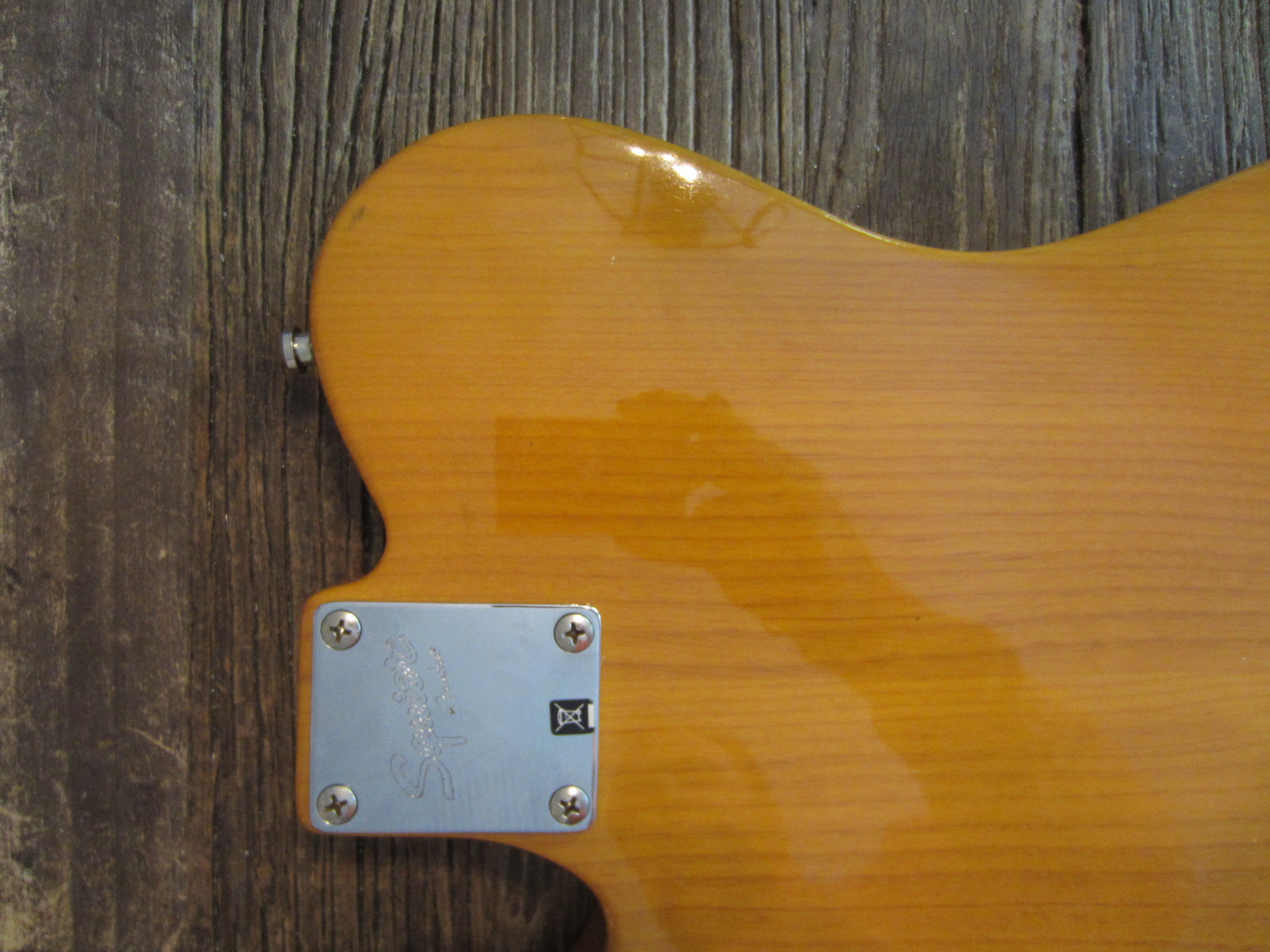 Lil' Huddy's Guitar Shop - Lil' Huddy's Guitar Shop