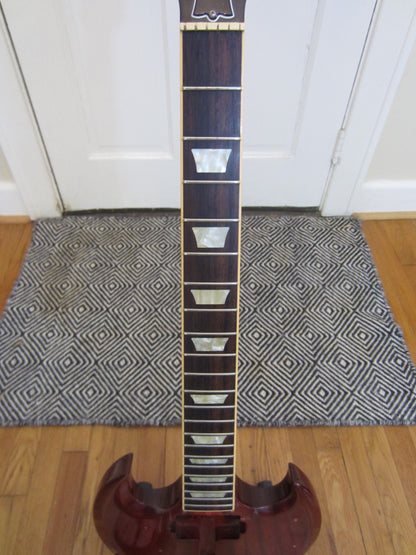 Lil' Huddy's Guitar Shop - Lil' Huddy's Guitar Shop