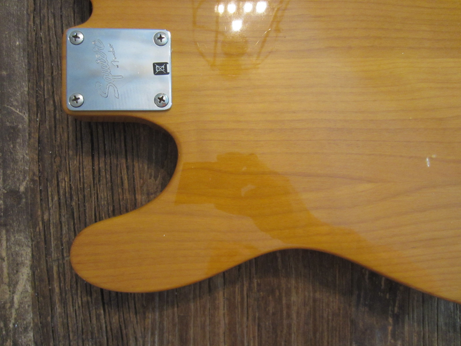 Lil' Huddy's Guitar Shop - Lil' Huddy's Guitar Shop