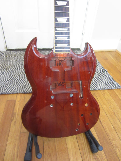Lil' Huddy's Guitar Shop - Lil' Huddy's Guitar Shop