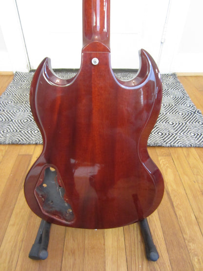 Lil' Huddy's Guitar Shop - Lil' Huddy's Guitar Shop