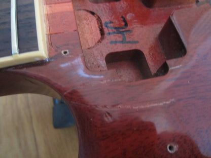Lil' Huddy's Guitar Shop - Lil' Huddy's Guitar Shop