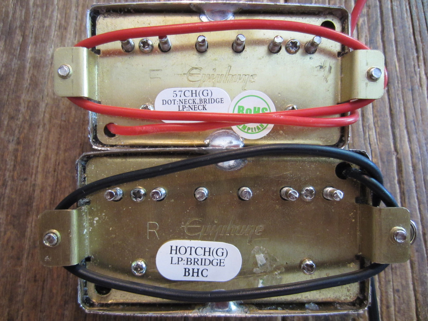 Lil' Huddy's Guitar Shop - Lil' Huddy's Guitar Shop
