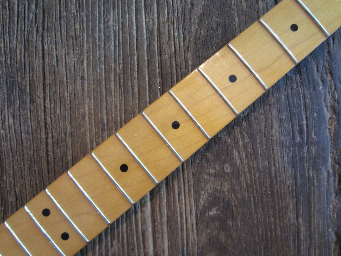 Lil' Huddy's Guitar Shop - Lil' Huddy's Guitar Shop