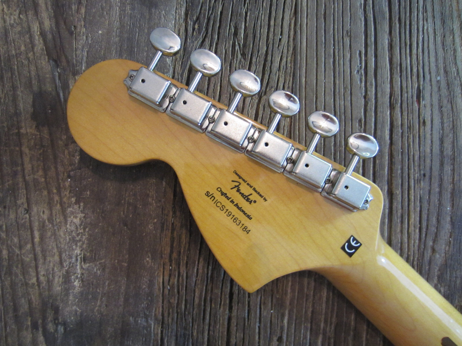 Lil' Huddy's Guitar Shop - Lil' Huddy's Guitar Shop