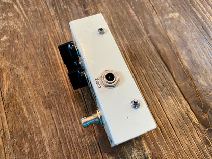 Fulltone OCD V1.3 / V1.4 Transition "RICO" | Holy Grail of OCD, Blue LED, No Arrows