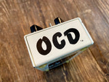 Fulltone OCD V1.3 / V1.4 Transition "RICO" | Holy Grail of OCD, Blue LED, No Arrows