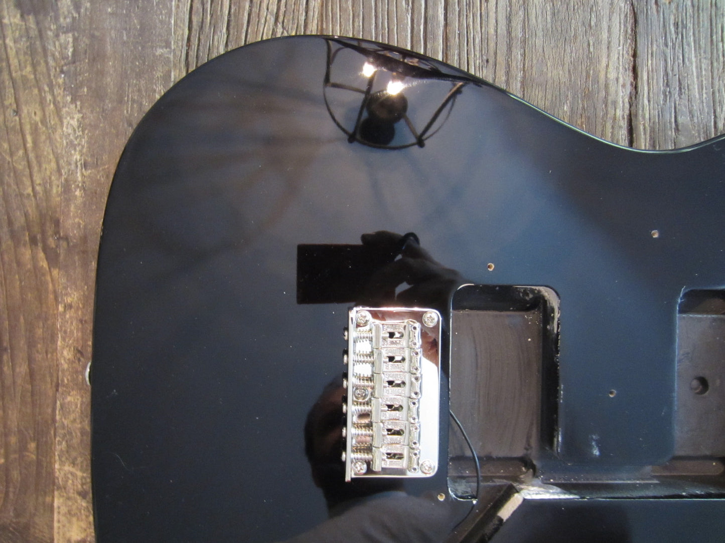 Lil' Huddy's Guitar Shop - Lil' Huddy's Guitar Shop