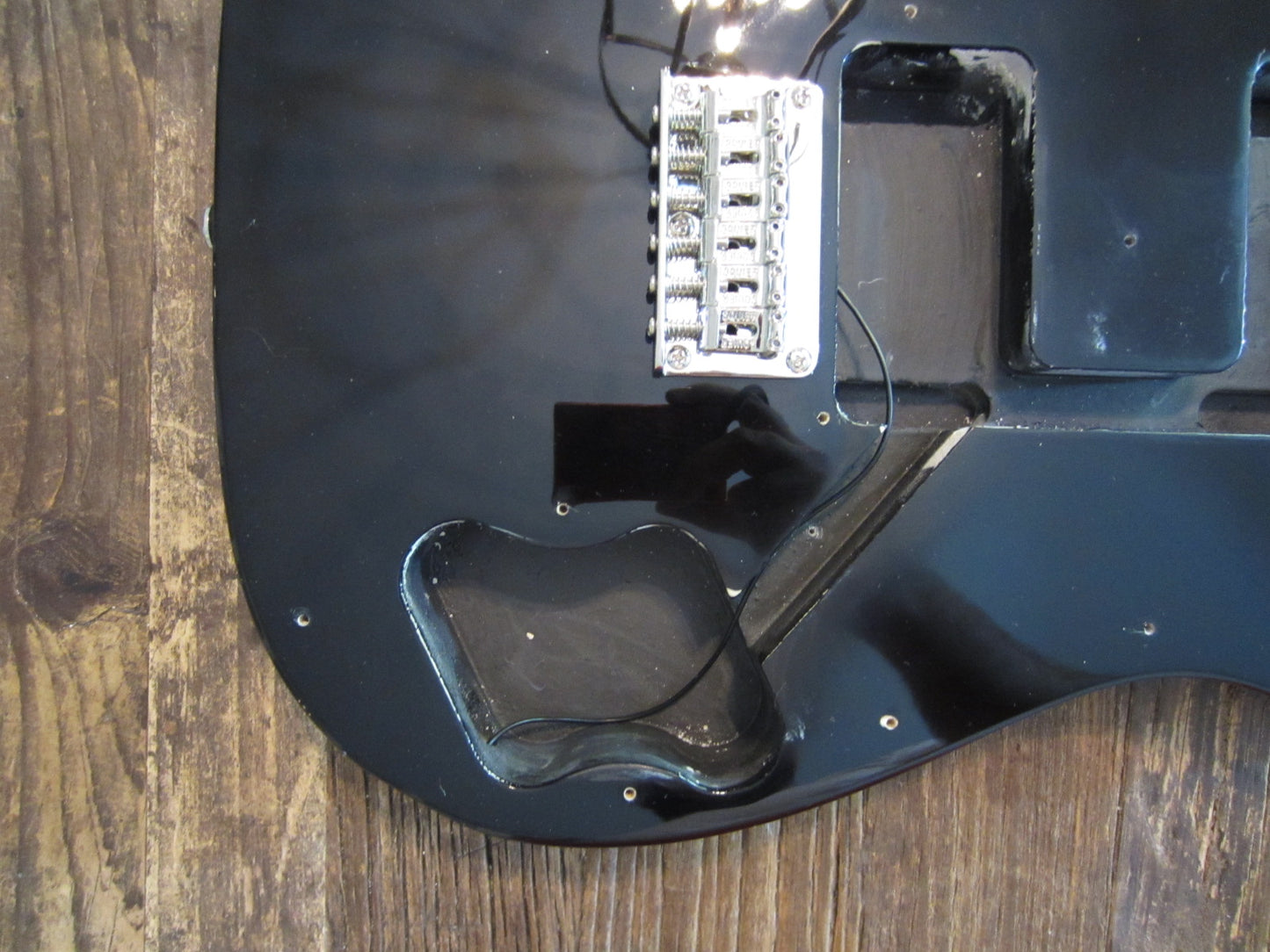 Lil' Huddy's Guitar Shop - Lil' Huddy's Guitar Shop