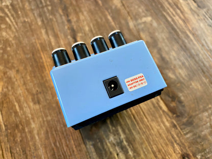 Boss CH-1 Super Chorus