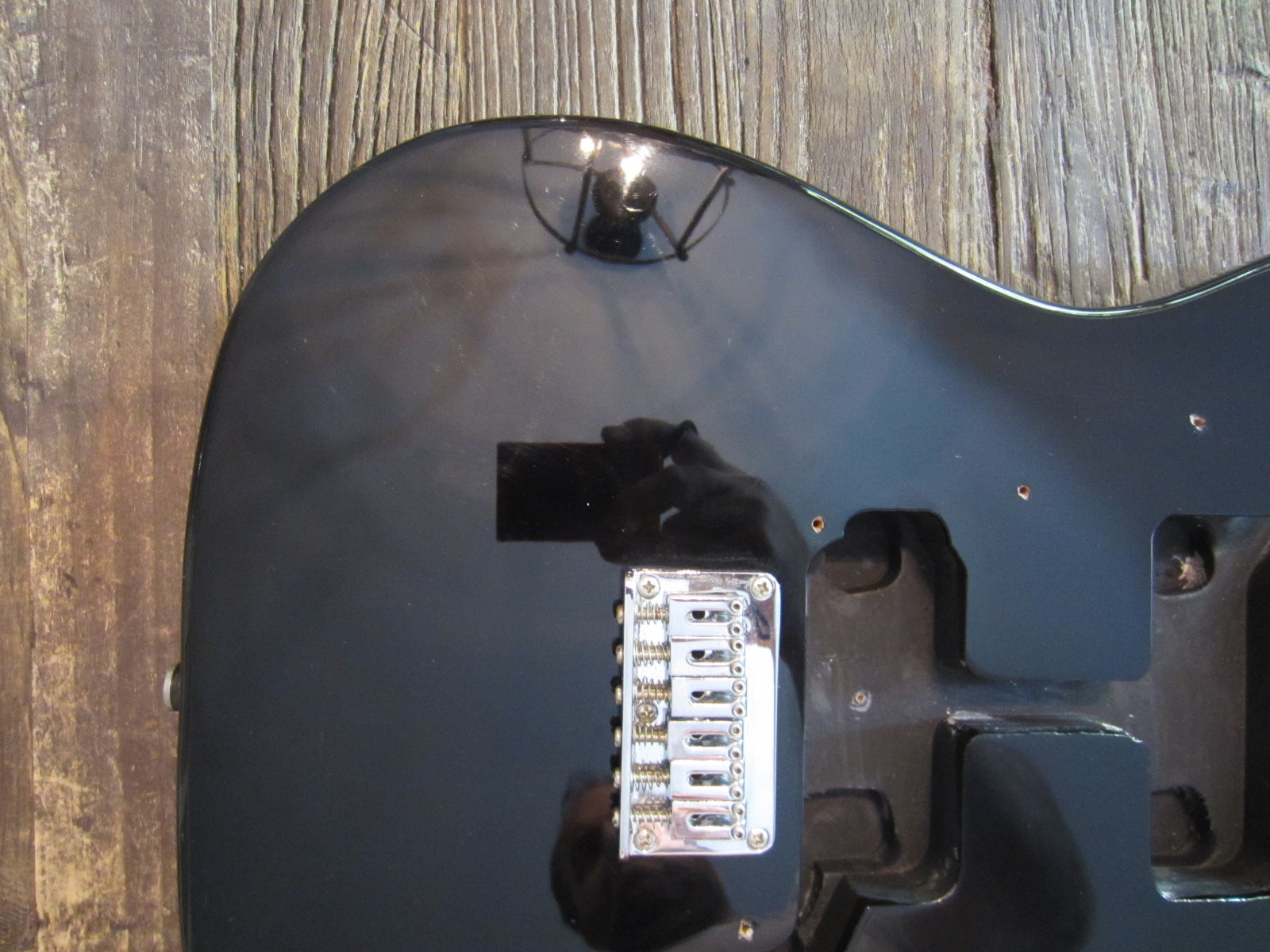 Lil' Huddy's Guitar Shop - Lil' Huddy's Guitar Shop
