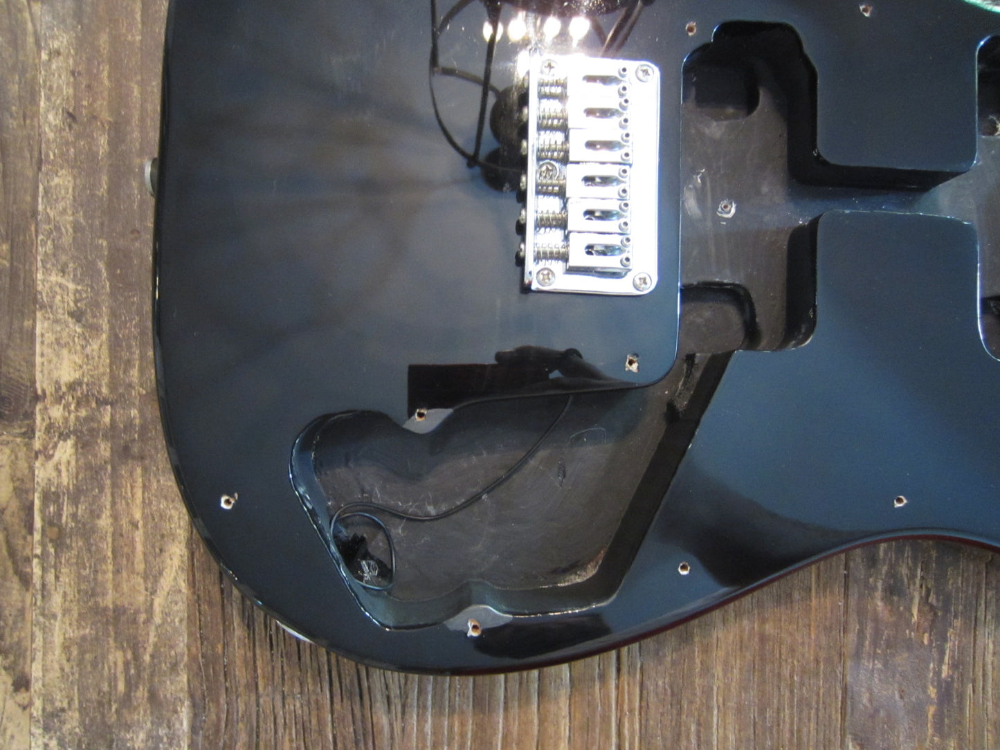 Lil' Huddy's Guitar Shop - Lil' Huddy's Guitar Shop