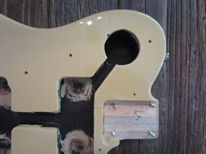Lil' Huddy's Guitar Shop - Lil' Huddy's Guitar Shop