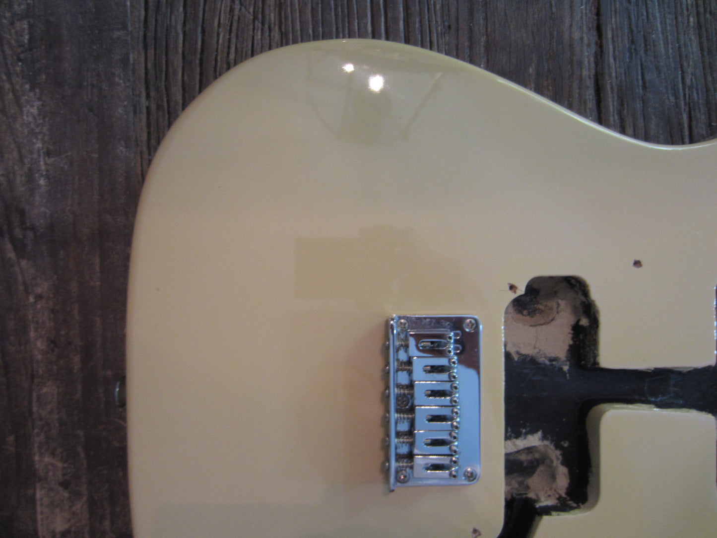 Lil' Huddy's Guitar Shop - Lil' Huddy's Guitar Shop