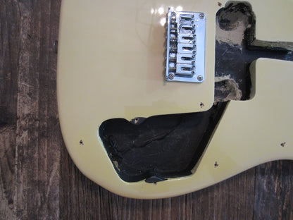 Lil' Huddy's Guitar Shop - Lil' Huddy's Guitar Shop