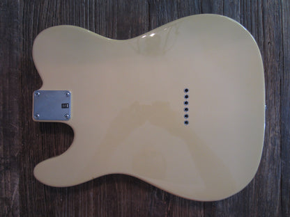 Lil' Huddy's Guitar Shop - Lil' Huddy's Guitar Shop